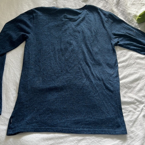 Long sleeve superdry shirt - Picture 5 of 5